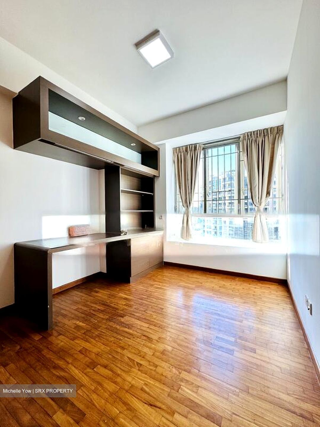 Ris Grandeur (D18), Condominium #629746261